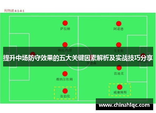 提升中场防守效果的五大关键因素解析及实战技巧分享